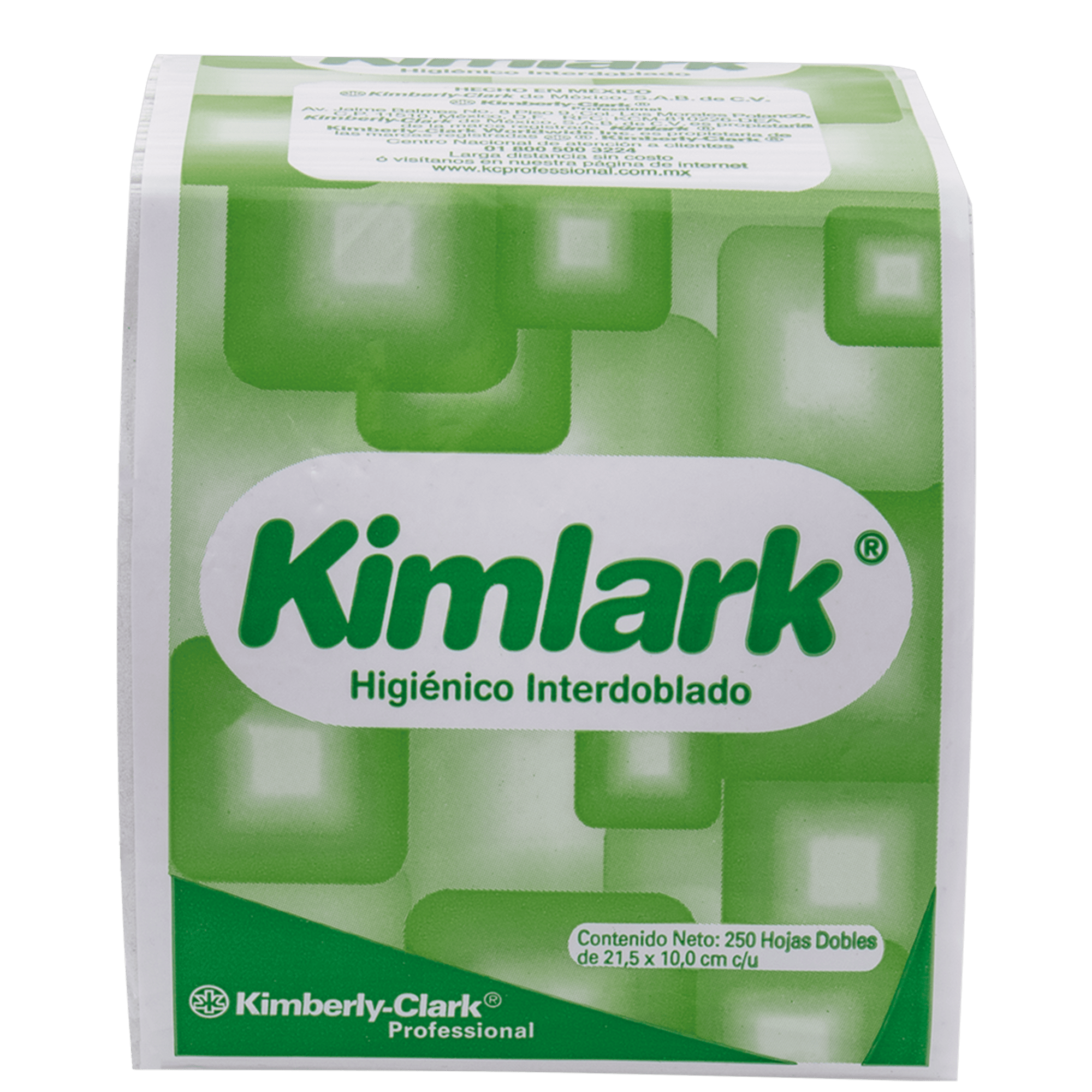 Higiénico Interdoblado Kimlark®