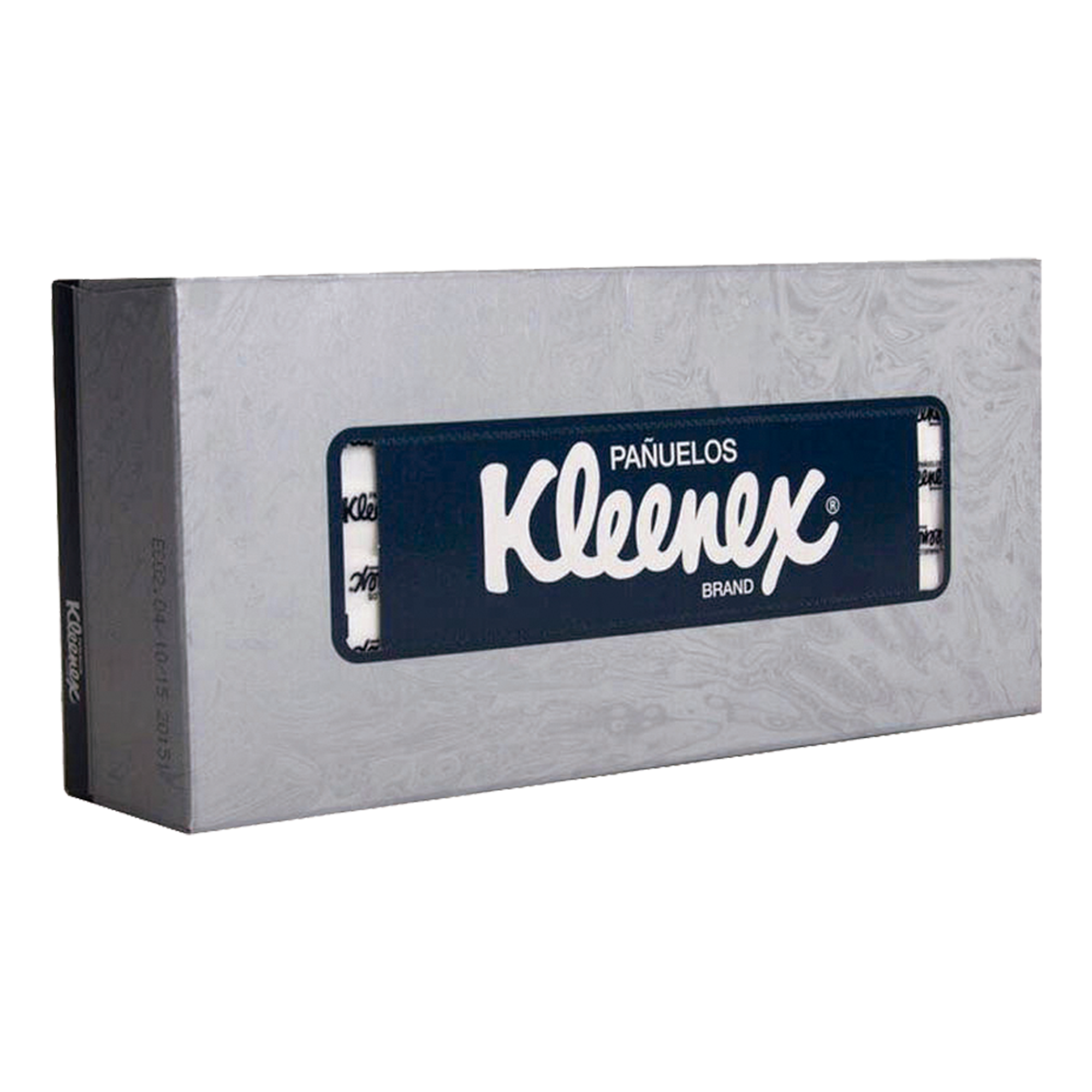 Pañuelos en Caja KLEENEX