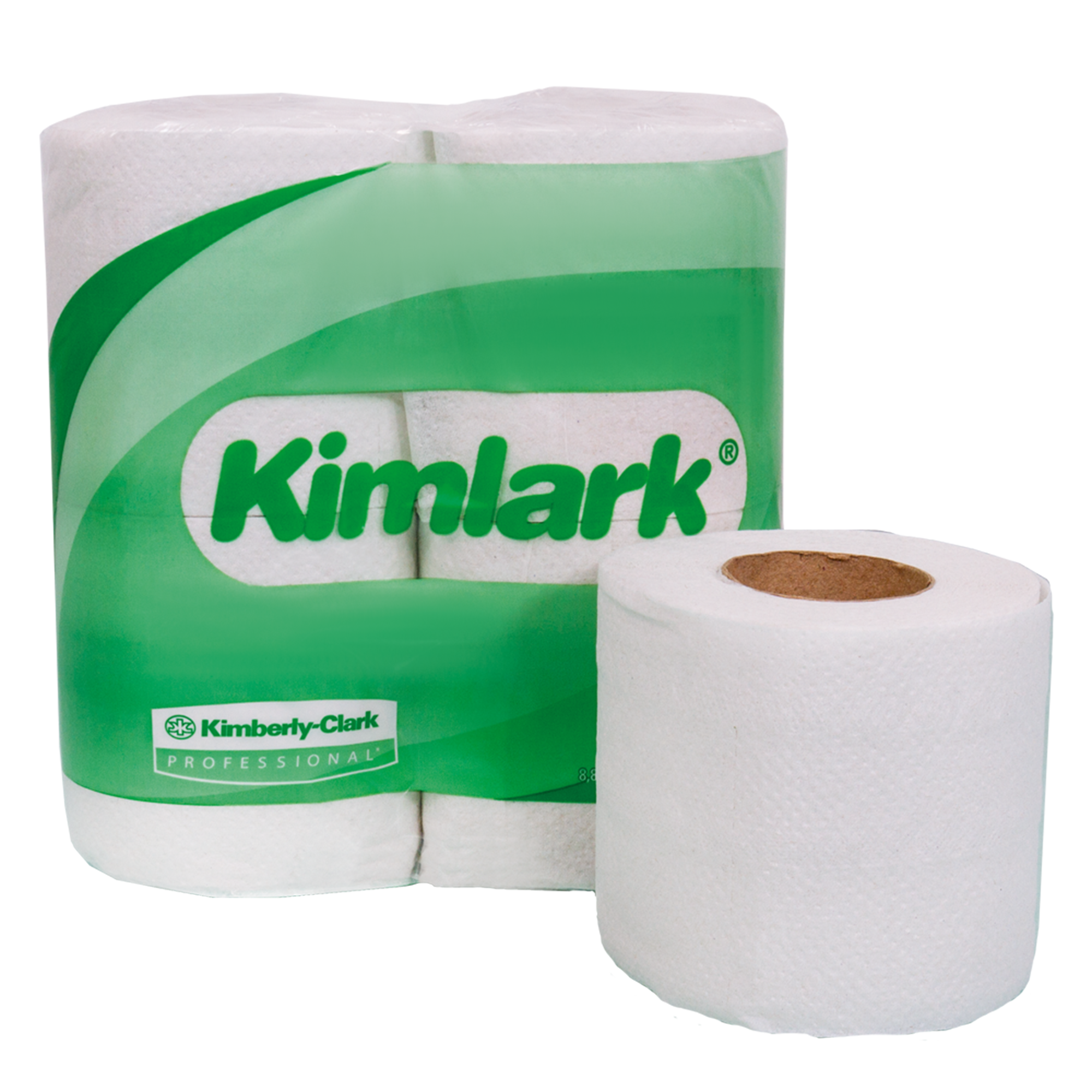 Higiénico Tradicional Kimlark® 4´s