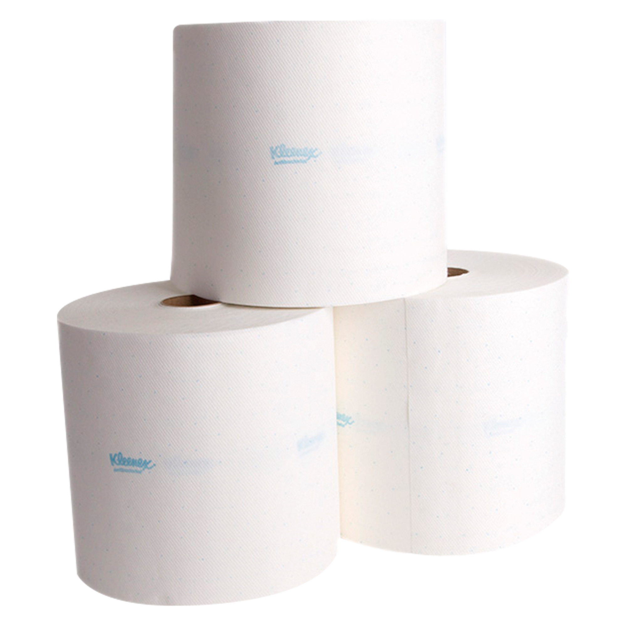 Toalla Manos Rollo Kleenex® Antibacterial 160 m x 
