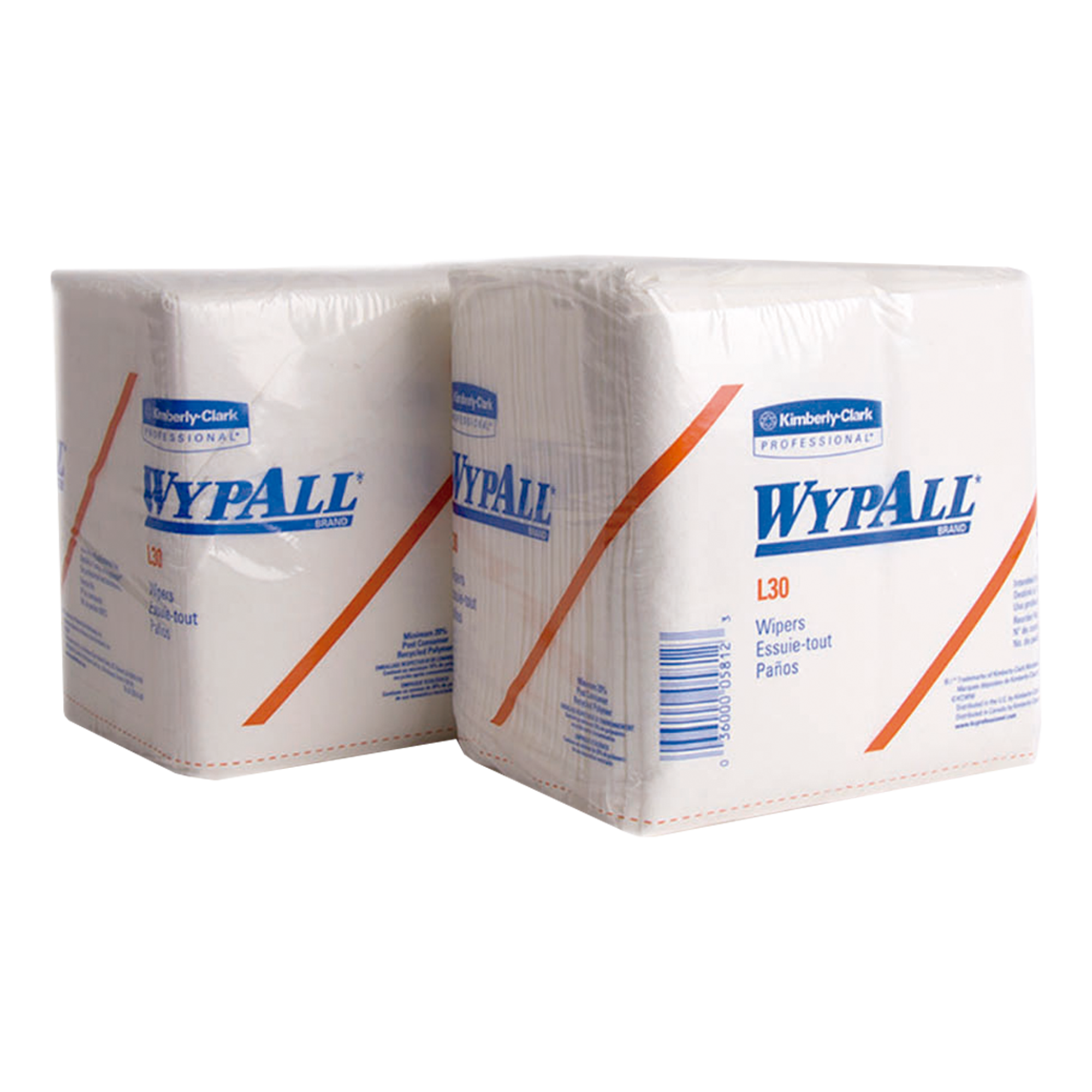 WYPALL® L30 Cuatrifoldeados