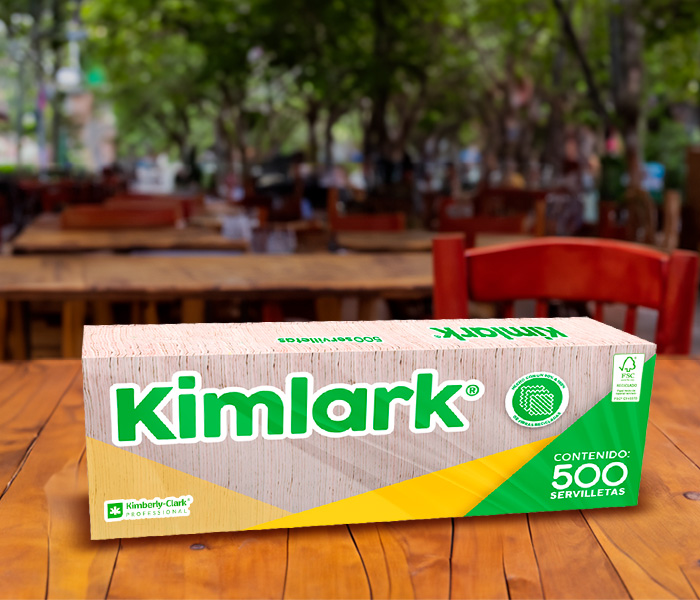 productos Kimlark