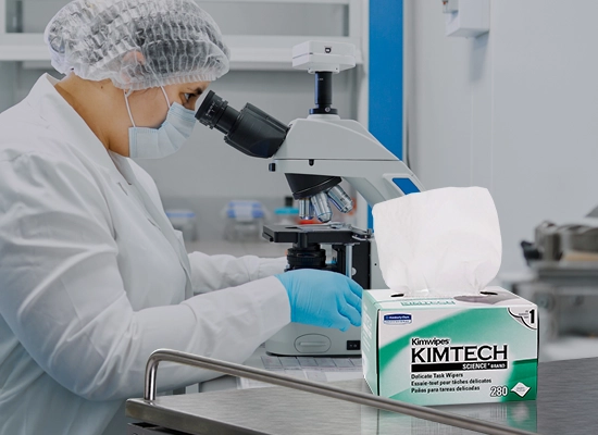 Kimtech®