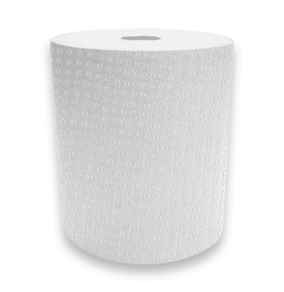 Toalla en rollo Marli® 150 m