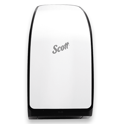 Despachador Higiénico Interdoblado Scott®