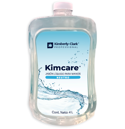 Jabón Kimcare® Neutro Olor 