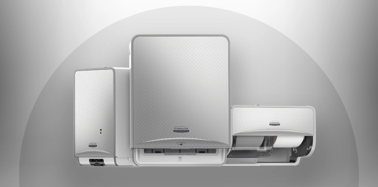 Kimberly-Clark Professional ICON® 