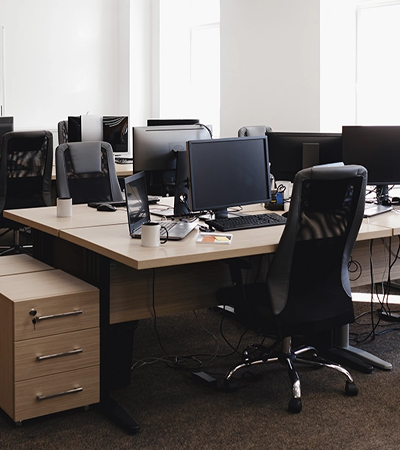 Oficinas Generales