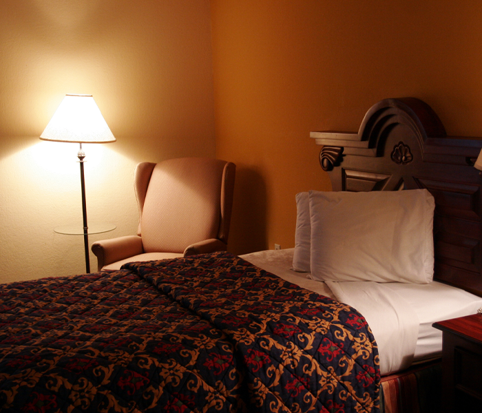Hotel de negocios