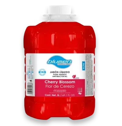 Jabón Líquido para Manos Blumen® Professional Cherry Blossom