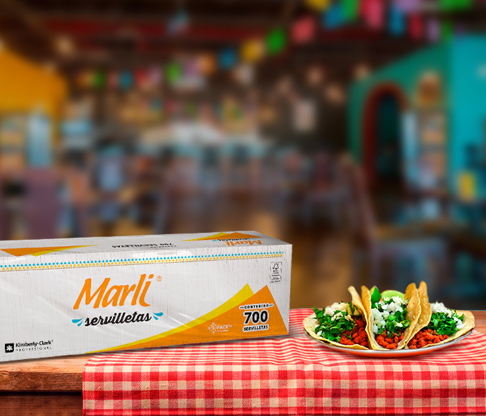 Productos Marli