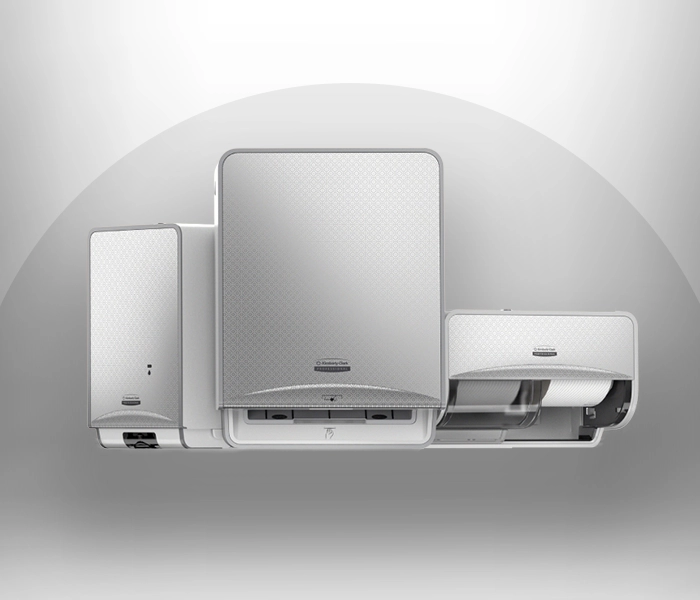 Kimberly-Clark Professional ICON® 