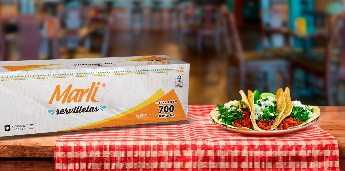 Productos Marli