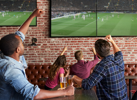 Sport Bar