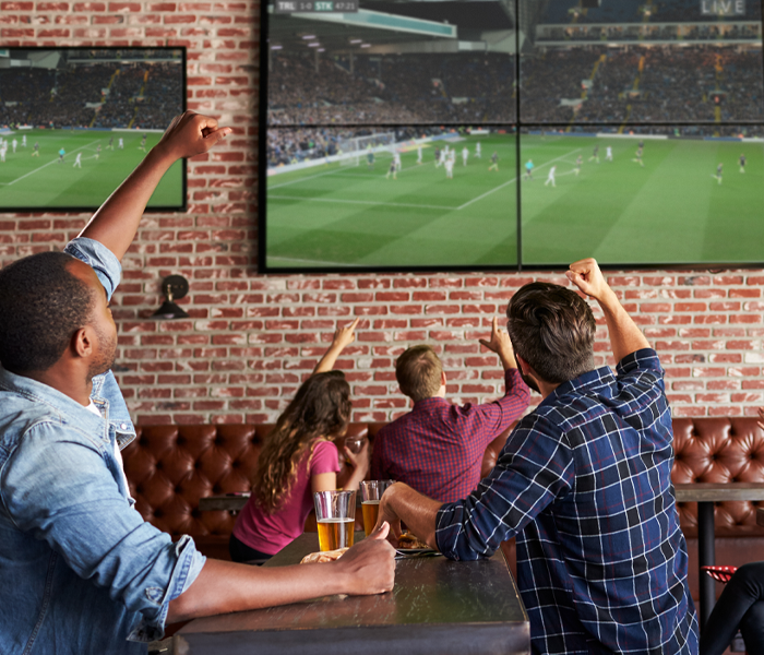 Sport Bar