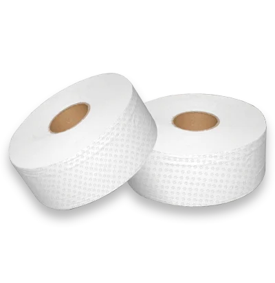 Higiénico Fluído Céntrico Jumbo® Sr. Scott® 320 m