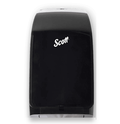 Despachador Higiénico Interdoblado Scott®