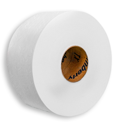 Higiénico Jumbo® Jr. Pétalo®  250m