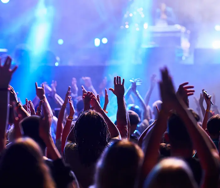 Eventos Masivos