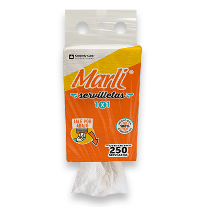 Servilleta Marli® 