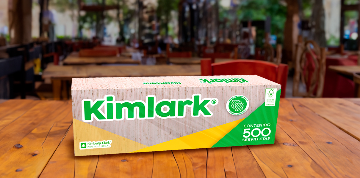 productos Kimlark