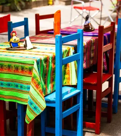 La fondita de la esquina