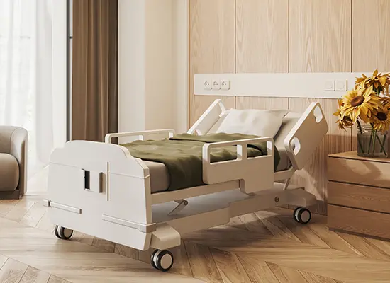 Hospitales alta especialidad