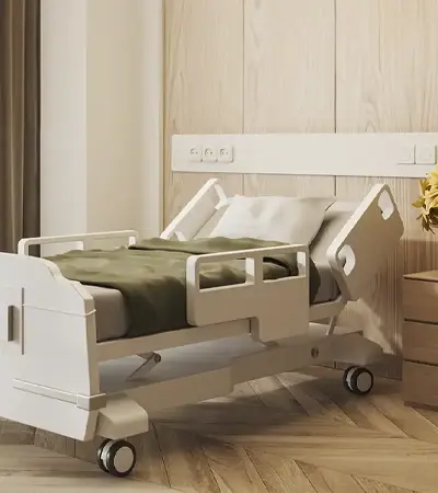 Hospitales alta especialidad