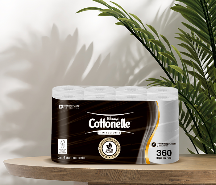 Cottonelle
