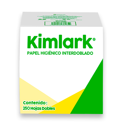 Higiénico lnterdoblado Kimlark®