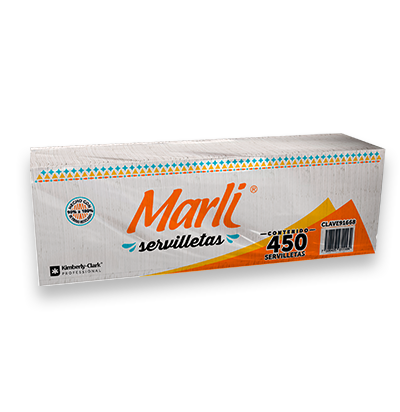 Servilleta Tradicional Marli®