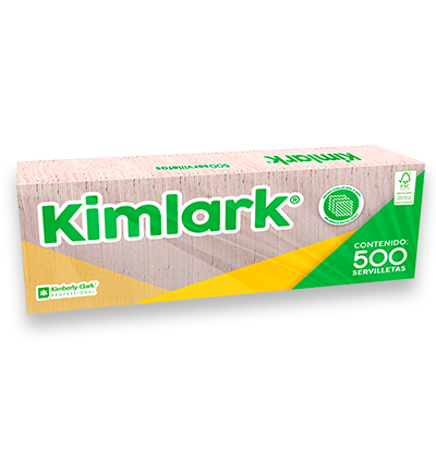 Servilleta Tradicional Kimlark®
