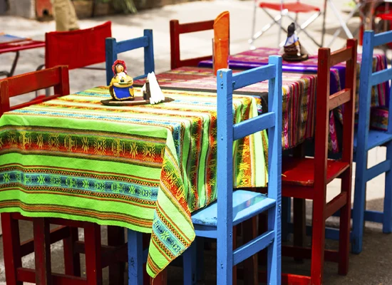 La fondita de la esquina