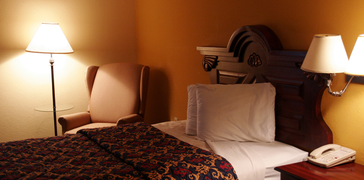 Hotel de negocios
