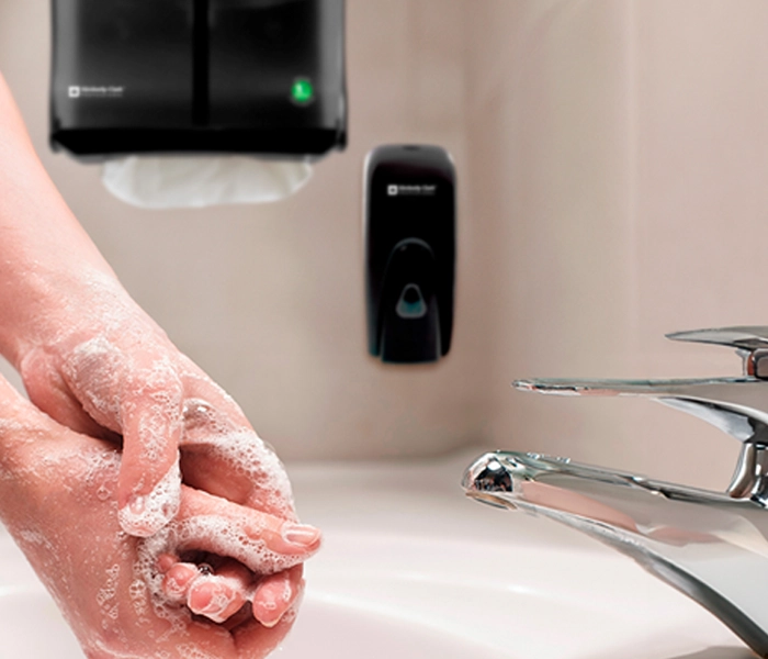 Kimberly Clark Professional