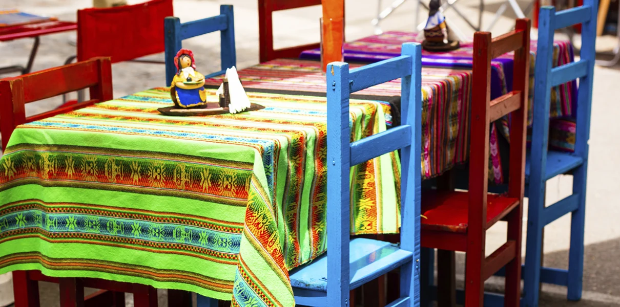 La fondita de la esquina