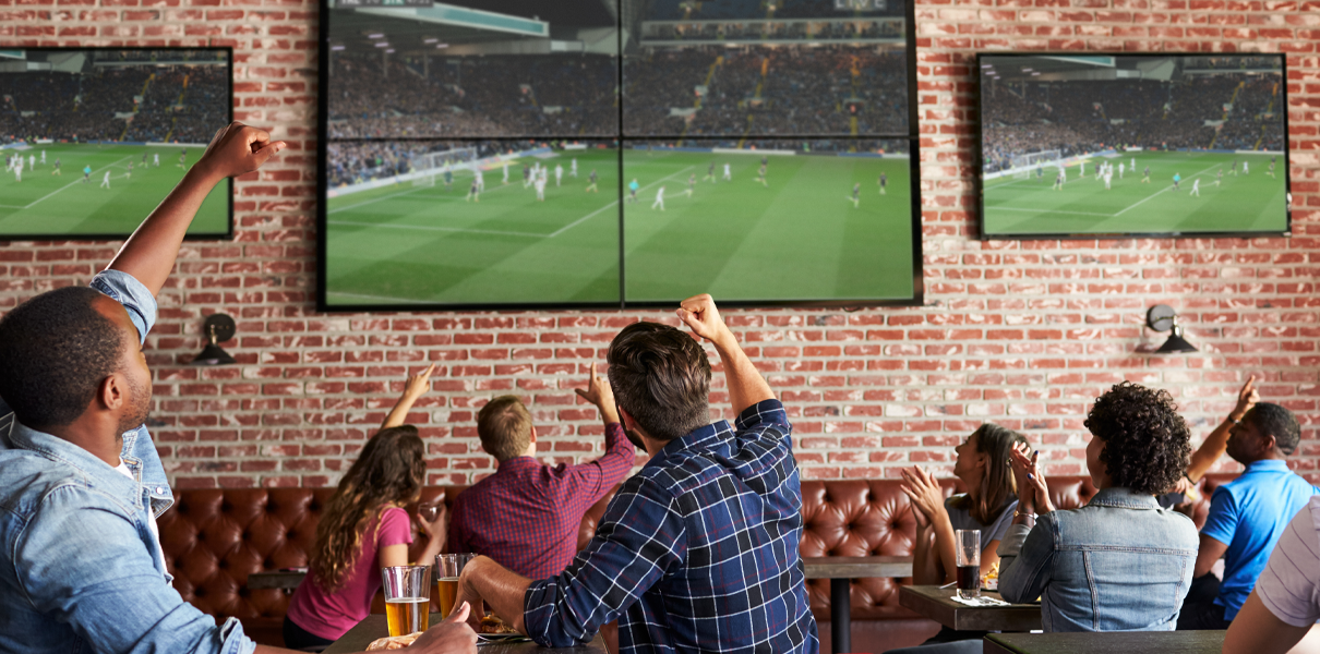 Sport Bar