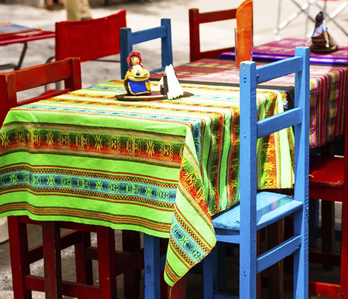 La fondita de la esquina