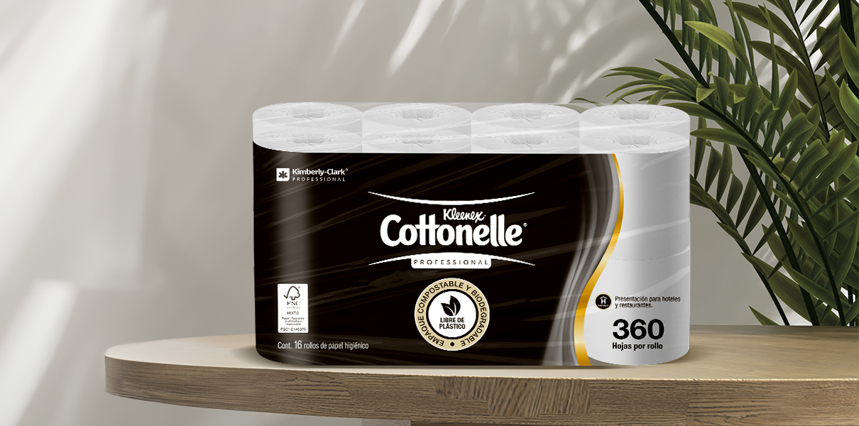 Cottonelle