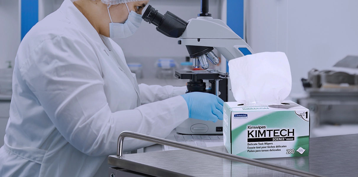 Kimtech®
