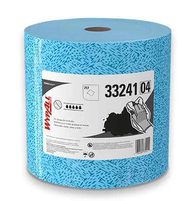 WypAll® OGI Jumbo® Roll