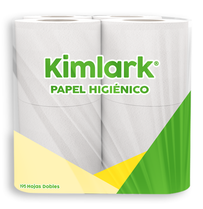 Higiénico Tradicional Kimlark® 4's