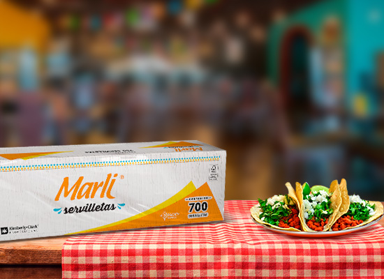 Productos Marli