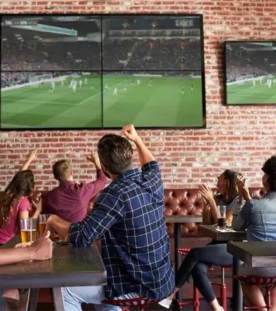 Sport Bar