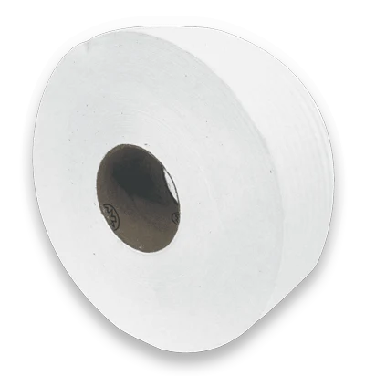 Higiénico Jumbo® Sr. Scott® 1100 m