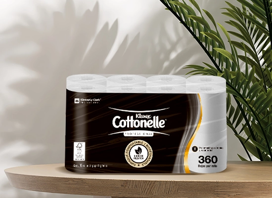 Cottonelle
