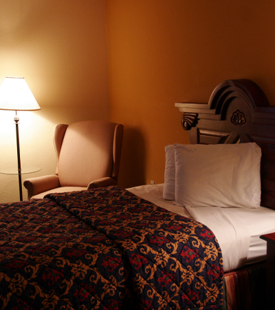 Hotel de negocios
