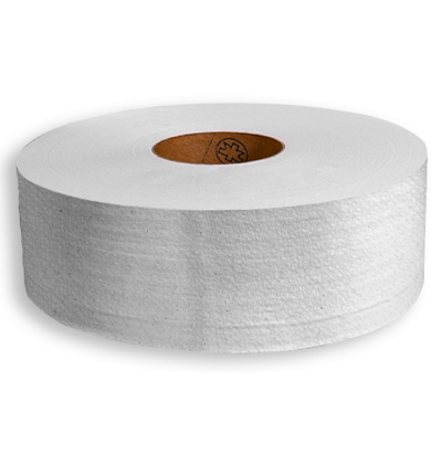 Higiénico Jumbo® Sr. Pétalo® 500 m